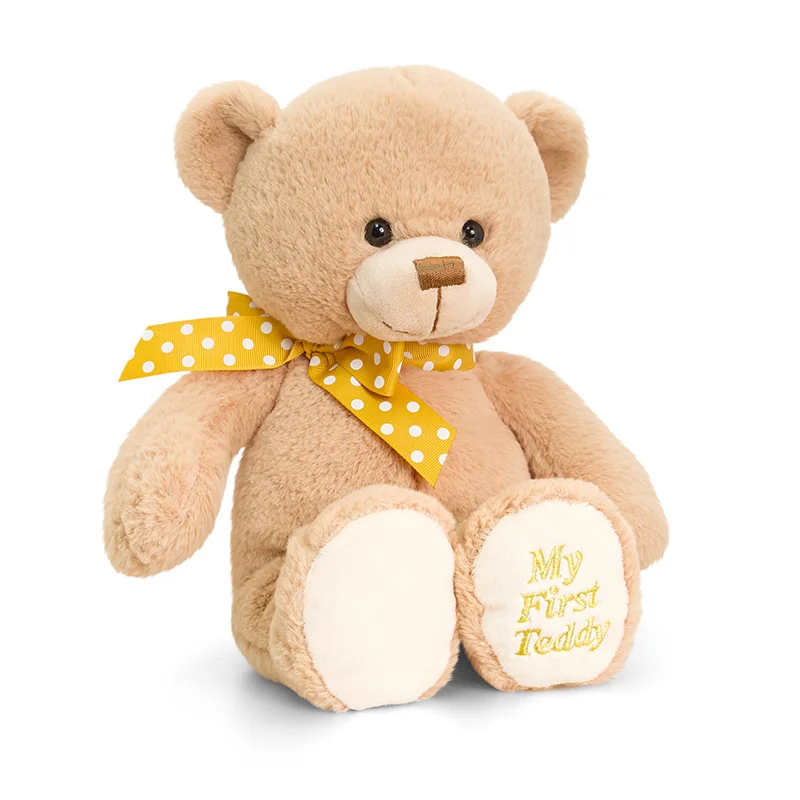 My first on sale years teddy